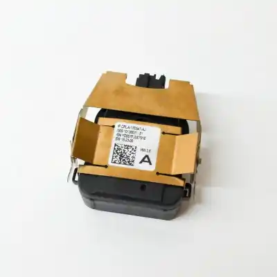 Peça sobressalente para automóvel em segunda mão SENSOR por LAND ROVER RANGE ROVER EVOQUE L538  Referências OEM IAM 10136031-01,CPLA-17D547-AJ  