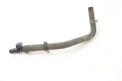 Pezzo di ricambio per auto di seconda mano TUBI ARIA CONDIZIONATA per FORD ECOSPORT  Riferimenti OEM IAM D4B118K359AD  