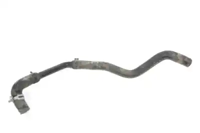 Pezzo di ricambio per auto di seconda mano TUBI ARIA CONDIZIONATA per FORD ECOSPORT  Riferimenti OEM IAM D4B1-BK276-AC  