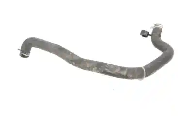 Pezzo di ricambio per auto di seconda mano TUBI ARIA CONDIZIONATA per FORD ECOSPORT  Riferimenti OEM IAM D4B1-8B273-BA  