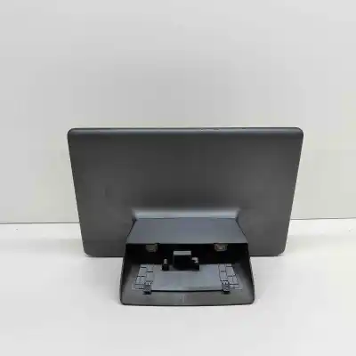 Peça sobressalente para automóvel em segunda mão display gps / multimídia por tesla model 3 (2018-..) sedan referências oem iam 1516779-00-c,1089543-00-j  