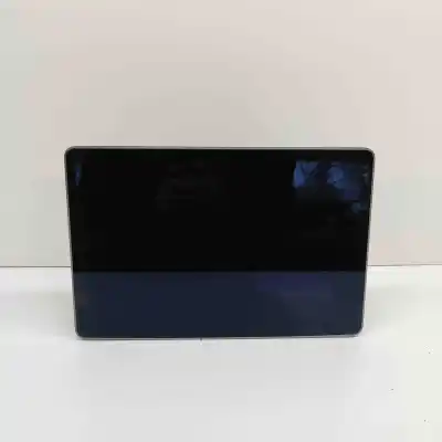 Second-hand car spare part MULTIFUNCTION DISPLAY for TESLA MODEL 3  OEM IAM references 1516779-00-C,1089543-00-J  