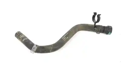 Pezzo di ricambio per auto di seconda mano TUBI ARIA CONDIZIONATA per FORD ECOSPORT  Riferimenti OEM IAM D4B1-18K579-AA  