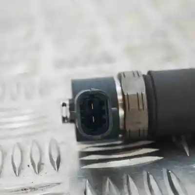 Peça sobressalente para automóvel em segunda mão injetor por kia cee\´d jd (2012-2018) referências oem iam 33800-2a900  