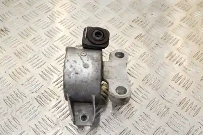 Автозапчасти б/у ПРАВАЯ ОПОРА ДВИГАТЕЛЯ за OPEL CORSA E (X15)  ссылки OEM IAM 468646740,13130739  