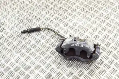 Peça sobressalente para automóvel em segunda mão PINÇA DE TRAVÃO DIANTEIRA DIREITA por FORD TRANSIT FURGON  Referências OEM IAM BK21-2B294-AA  