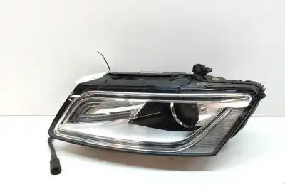 Gebrauchtes Autoersatzteil LINKER SCHEINWERFER zum AUDI Q5 (8RB)  OEM-IAM-Referenzen 8K0941597B,4G0907697D,28357987,8R0941005D,90038852  