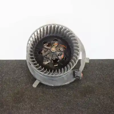 Автозапчасти б/у НАГРЕВАТЕЛЬНЫЙ ВЕНТИЛЯТОР за VW PASSAT B7 362  ссылки OEM IAM 3C1820015Q  