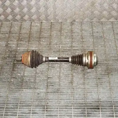 Tweedehands auto-onderdeel TRANSMISSIE LINKS VOOR voor VOLKSWAGEN PASSAT VARIANT B7 365  OEM IAM-referenties 1K0407271EE  