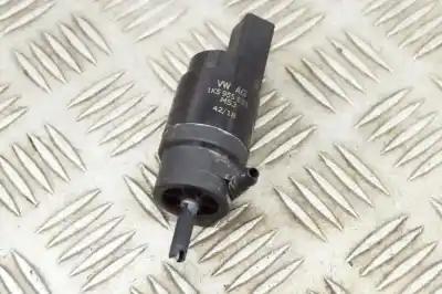 Second-hand car spare part WASHER PUMP for VOLKSWAGEN AMAROK 2H_, S1B  OEM IAM references 1K5955651  