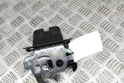 Pièce détachée automobile d'occasion COFFRE / SERRURE DE PORTE pour AUDI A6 AVANT 4G5, C7, 4GD  Références OEM IAM 8R0827505  