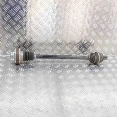 Second-hand car spare part REAR LEFT TRANSMISSION for SKODA OCTAVIA III COMBI 5E5  OEM IAM references 5Q0501203C  