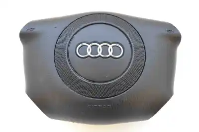 Автозапчастина б/у ПЕРЕДНЯ ЛІВА ПОДУШКА БЕЗОПАСНОСТИ для AUDI A8 D2 4D2, 4D8  Посилання на OEM IAM 4B0880201AH01C  