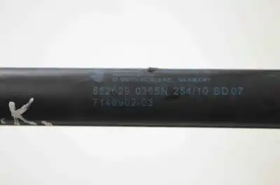 Автозапчастина б/у амортизаторі багажника/дверей для mini cooper r56 (2005-2013) посилання на oem iam 7148902  