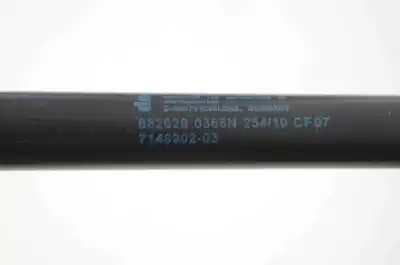 Автозапчастина б/у амортизаторі багажника/дверей для mini cooper r56 (2005-2013) посилання на oem iam 7148902  