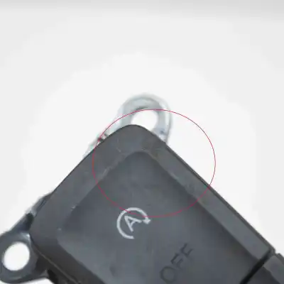 Peça sobressalente para automóvel em segunda mão trocar por ford focus iii (2010-2020) referências oem iam f1et-11b573-aa  