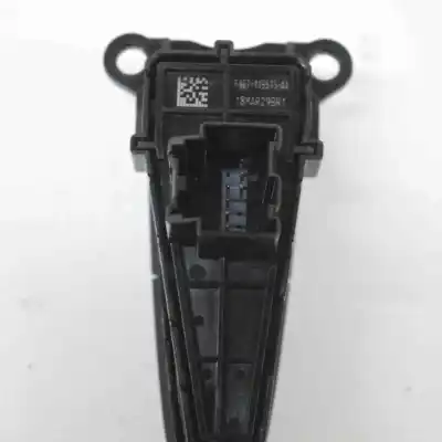 Peça sobressalente para automóvel em segunda mão trocar por ford focus iii (2010-2020) referências oem iam f1et-11b573-aa  