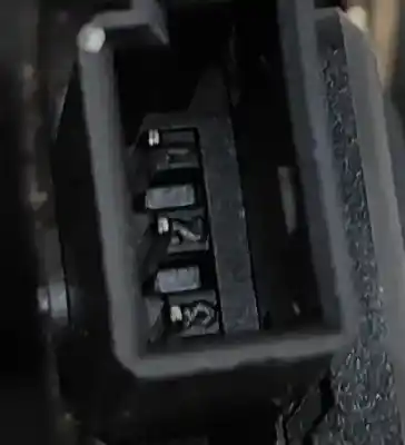 Second-hand car spare part sensor for volkswagen id.4 e21 (2020-..) off-road oem iam references 5q0955555b  