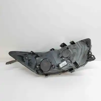 Автозапчасти б/у левая фара за iveco daily vi box (2014-..) commercial ссылки oem iam 5801473750  