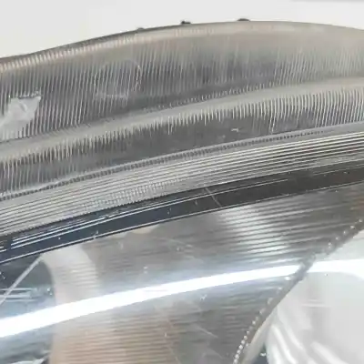 Автозапчасти б/у левая фара за iveco daily vi box (2014-..) commercial ссылки oem iam 5801473750  