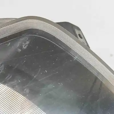 Автозапчасти б/у левая фара за iveco daily vi box (2014-..) commercial ссылки oem iam 5801473750  