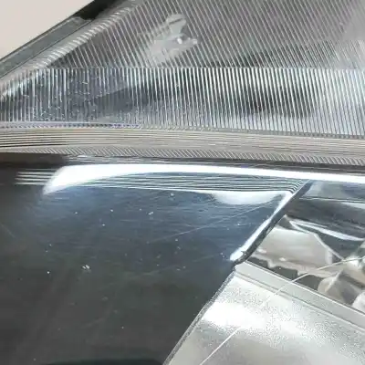 Автозапчасти б/у левая фара за iveco daily vi box (2014-..) commercial ссылки oem iam 5801473750  