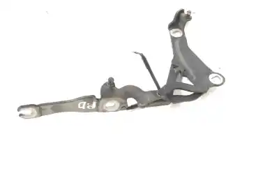 Second-hand car spare part right front hood hinge for mini cooper r56 (2005-2013) oem iam references 2751204  