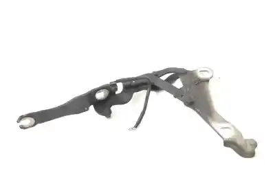 Second-hand car spare part right front hood hinge for mini cooper r56 (2005-2013) oem iam references 2751204  