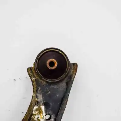 Pezzo di ricambio per auto di seconda mano braccio di sospensione anteriore sinistro inferiore per opel corsa d (2006-2015) riferimenti oem iam 30909  