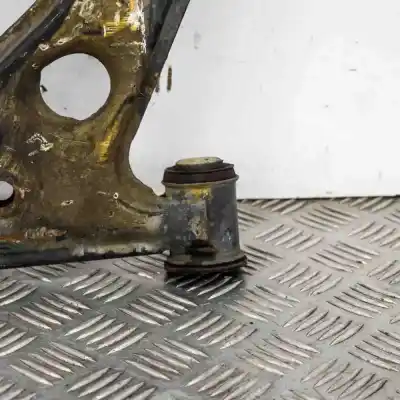 Pezzo di ricambio per auto di seconda mano braccio di sospensione anteriore sinistro inferiore per opel corsa d (2006-2015) riferimenti oem iam 30909  