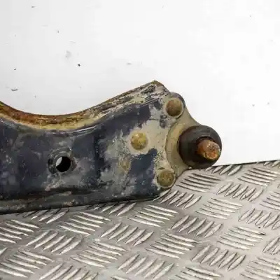 Pezzo di ricambio per auto di seconda mano braccio di sospensione anteriore sinistro inferiore per opel corsa d (2006-2015) riferimenti oem iam 30909  