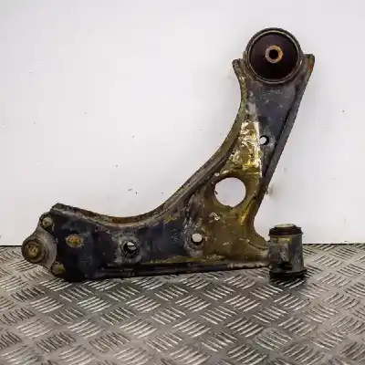 Piesă de schimb auto la mâna a doua BRAȚ SUSPENSIE FAȚÃ STÂNGA INFERIOR pentru OPEL CORSA D  Referințe OEM IAM 30909  