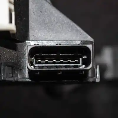 Pezzo di ricambio per auto di seconda mano pedale dell acceleratore per opel corsa d (2006-2015) riferimenti oem iam 13305805  