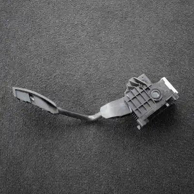 Pezzo di ricambio per auto di seconda mano pedale dell acceleratore per opel corsa d (2006-2015) riferimenti oem iam 13305805  
