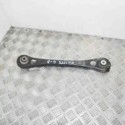 Gebrauchtes Autoersatzteil HINTERER UNTERER RECHTER Lenker Radaufhängung zum AUDI A5 8T3  OEM-IAM-Referenzen 4F0501529E  