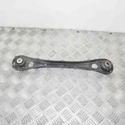 Автозапчастина б/у задній нижний правий ригель підвіски для audi a5 8t3 (2007-2016) посилання на oem iam 4f0501529e  