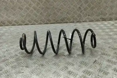 Second-hand car spare part SHOCK ABSORBER SPRING for CITROEN C3 III SX  OEM IAM references 9674667080  