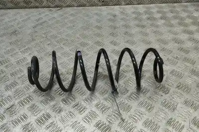 Second-hand car spare part SHOCK ABSORBER SPRING for CITROEN C3 III SX  OEM IAM references 9674667080  