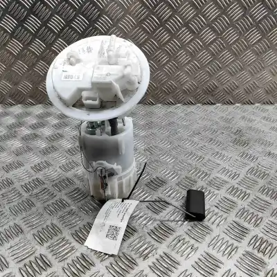 Peça sobressalente para automóvel em segunda mão BOMBA DE COMBUSTIVEL por CITROEN C3 III SX  Referências OEM IAM 9674466680  