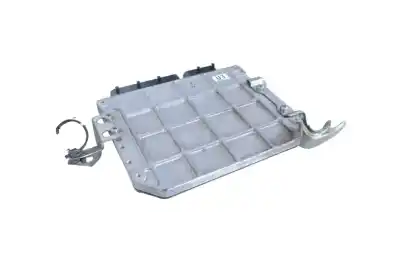 Pezzo di ricambio per auto di seconda mano centralina motore per toyota prius _w3_ (2009-..) hatchback riferimenti oem iam 89661-47410  