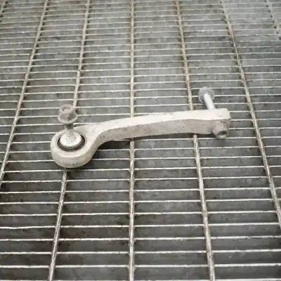 Автозапчастина б/у передня ліва сила стабілізатора для audi a4 8w2, b9 (2015-..) sedan посилання на oem iam 8w0505465b  