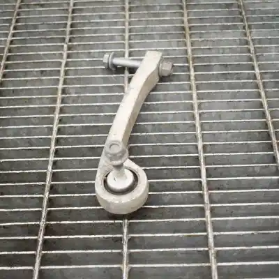 Автозапчастина б/у передня ліва сила стабілізатора для audi a4 8w2, b9 (2015-..) sedan посилання на oem iam 8w0505465b  