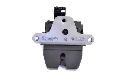 Second-hand car spare part trunk lock for land rover range rover evoque l538 (2011-2018) oem iam references 6h52-a442a66-af  