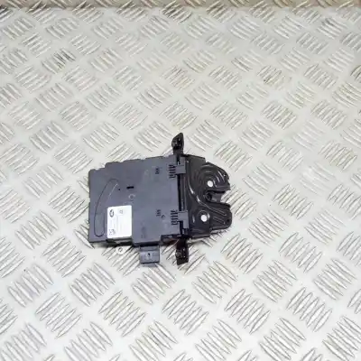 Second-hand car spare part trunk lock for jaguar e-pace x540 (2017-..) hatchback oem iam references cpla-442a66-ae,939434-113  