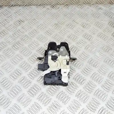 Second-hand car spare part trunk lock for jaguar e-pace x540 (2017-..) hatchback oem iam references cpla-442a66-ae,939434-113  