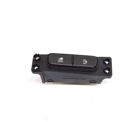 Second-hand car spare part DASHBOARD for KIA NIRO  OEM IAM references 93750-Q4900  