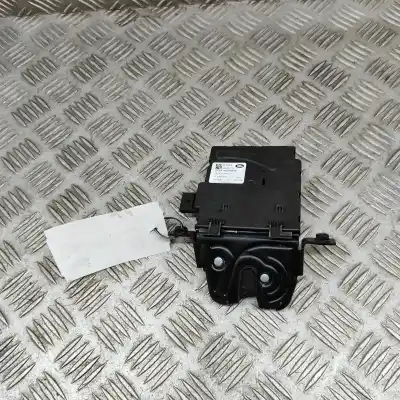Second-hand car spare part TRUNK LOCK for LAND ROVER RANGE ROVER VELAR L560  OEM IAM references CPLA-442A66-AE  