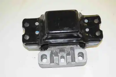 Second-hand car spare part left engine support for audi a3 cabrio 8p7 (2008-2013) oem iam references 1k0199555  