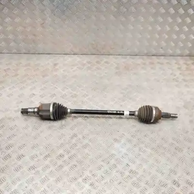 Автозапчастина б/у ТРАНСМІСІЯ ЗАДНЯ ЛІВА для TESLA MODEL 3  Посилання на OEM IAM 1044161-00-D  