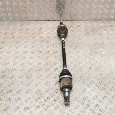 Автозапчасти б/у задняя левая трансмиссия за tesla model 3 (2018-..) sedan ссылки oem iam 1044161-00-d  